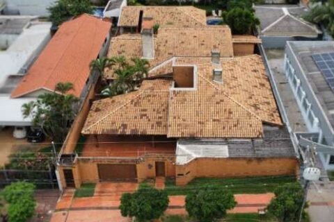 Em 2024, cartório procurou Bernal e encontrou vazio imóvel palco de morte