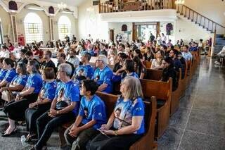 Arquidiocese lança primeira escola de comunicação católica em MS