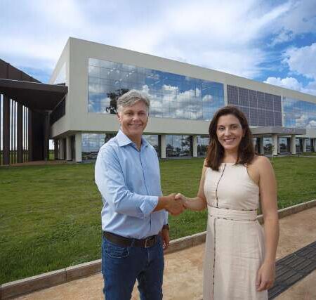 UFGD define novo reitor em consulta que retoma cenário de autonomia