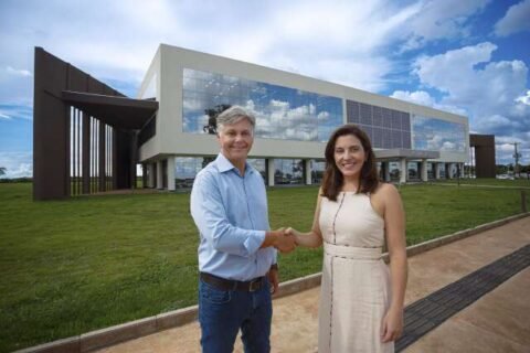 UFGD define novo reitor em consulta que retoma cenário de autonomia