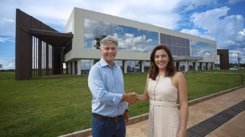 UFGD define novo reitor em consulta que retoma cenário de autonomia