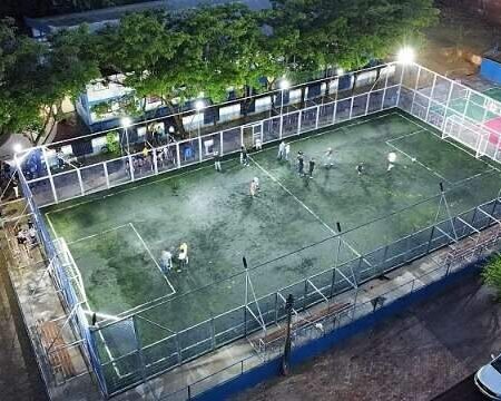 Inquérito civil apura se a obra de R$ 5 milhões em Camapuã foi fraudada