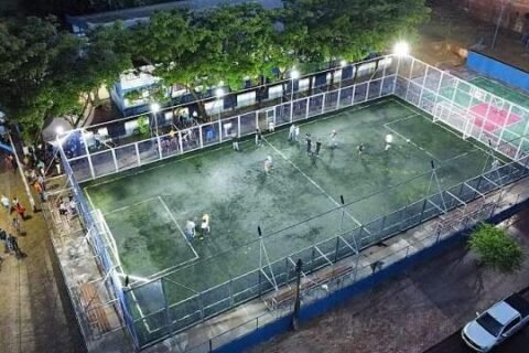 Inquérito civil apura se a obra de R$ 5 milhões em Camapuã foi fraudada