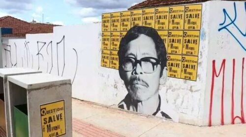 Comissão proposta pelo governo pode lançar novo olhar sobre caso Marçal de Souza