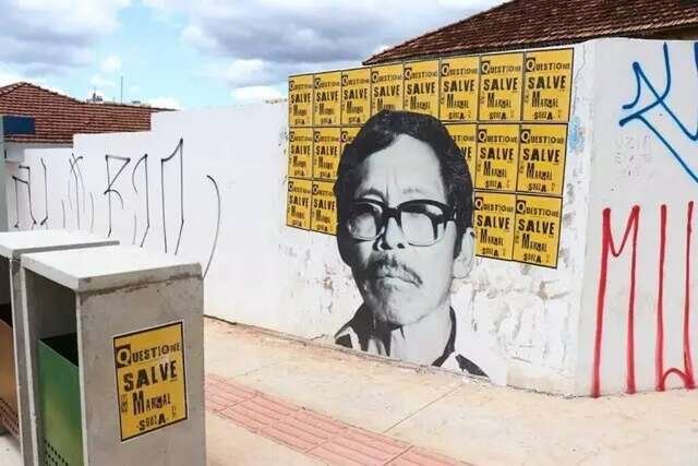 Comissão proposta pelo governo pode lançar novo olhar sobre caso Marçal de Souza