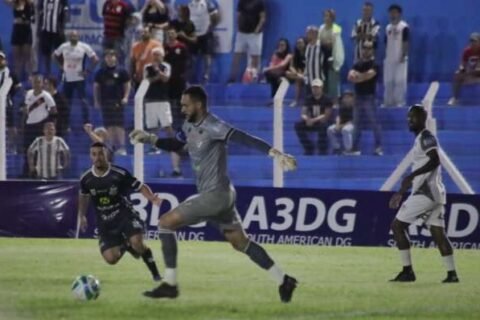 Operário administra vantagem no segundo tempo e garante vaga na final