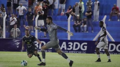 Operário administra vantagem no segundo tempo e garante vaga na final