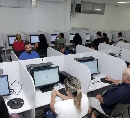 Com 30 vagas, Detran abre inscrição para curso teórico gratuito para 1ªCNH