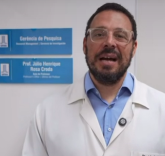 Estudo testa vacina mais eficaz contra gripe em idosos e busca voluntários