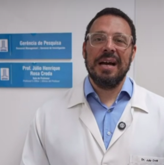 Estudo testa vacina mais eficaz contra gripe em idosos e busca voluntários