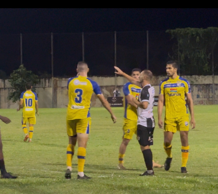 Corumbaense vence Dourados e avança à semifinal do Estadual