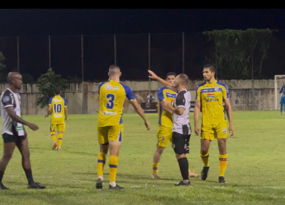 Corumbaense vence Dourados e avança à semifinal do Estadual