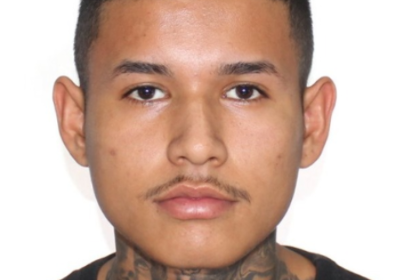 Polícia pede ajuda para encontrar homem que matou jovem por dívida de R$ 600