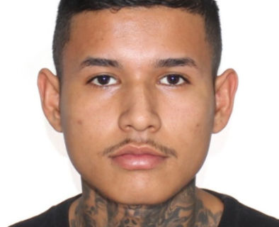 Polícia pede ajuda para encontrar homem que matou jovem por dívida de R$ 600