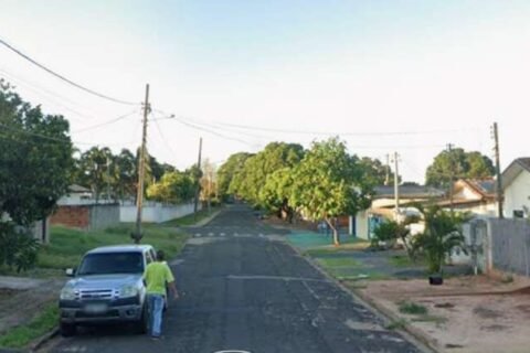 Trio encapuzado invade casa, rende morador e foge com R$ 25 mil em espécie