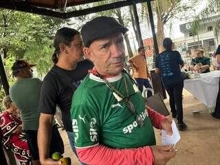 Evento no Dia Mundial do Rim vira chance de exames para aposentada com dores