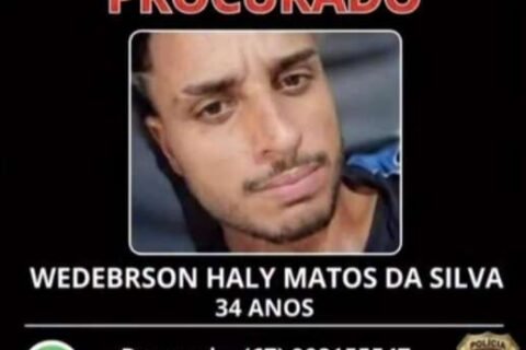 Polícia busca genro suspeito de participar da execução dos sogros