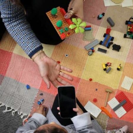 WhatsApp lança recurso para pais controlarem contas de filhos menores de 13 anos