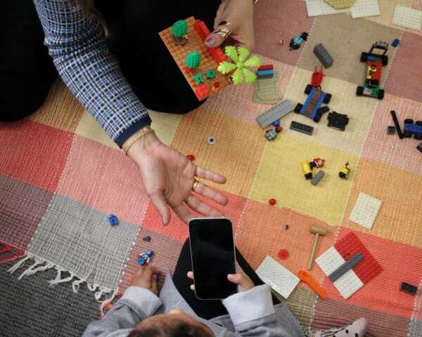 WhatsApp lança recurso para pais controlarem contas de filhos menores de 13 anos