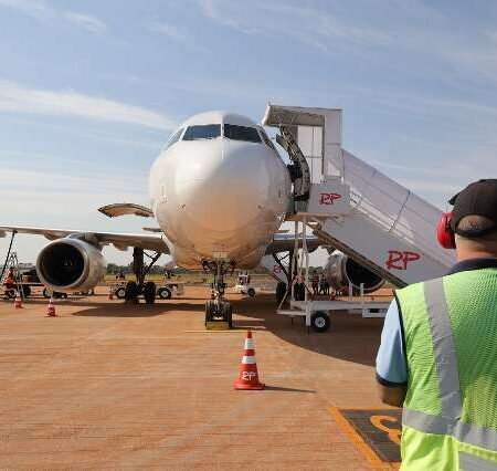 Dourados autoriza concessão de aeroporto para economizar R$ 6 milhões/ano