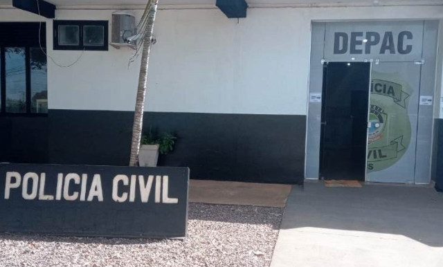 Idoso é preso após oferecer dinheiro a adolescente por sexo