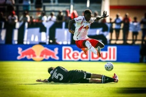 Botafogo vence Bragantino com pênalti polêmico e deixa Z4 no Brasileirão