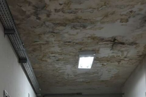 Acadêmicos denunciam condições precárias de laboratório da UFMS