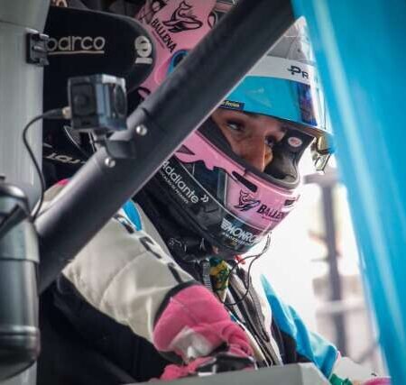 Pilotas destacam conquista de espaço feminino na Copa Truck