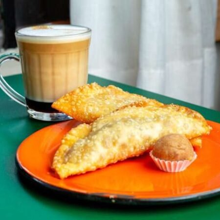 Festival de Café começa nova edição com menus a preço fixo de R$ 30