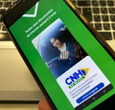 Congresso prorroga por 60 dias renovação automática da CNH