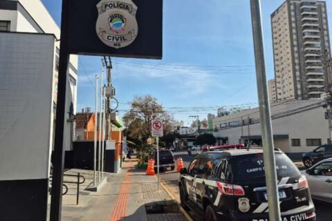 Mulher perde R$ 35 mil em golpe do falso escritório de advocacia