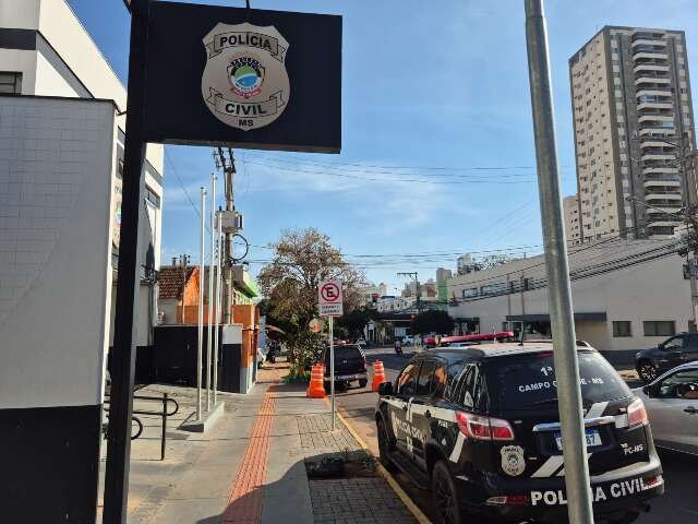 Mulher perde R$ 35 mil em golpe do falso escritório de advocacia