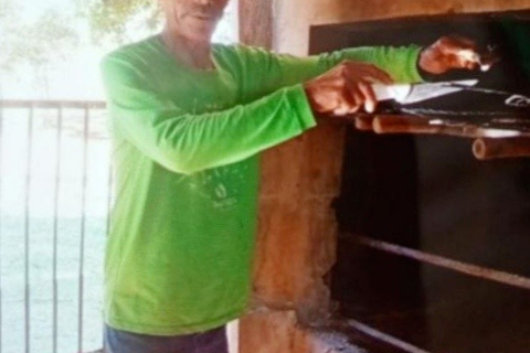 Homem agredido a pauladas em distrito morre no hospital