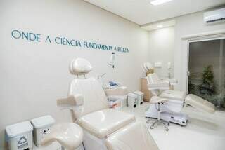 BR LIFE Centro de Treinamento revoluciona a área da estética