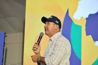 Abertura da Expogrande reúne lideranças e expõe desafios e força do agro em MS