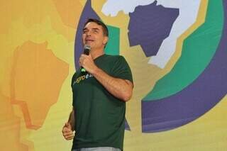 Abertura da Expogrande reúne lideranças e expõe desafios e força do agro em MS