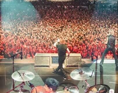 Capital tem público, mas falta local para megashow, debatem produtores