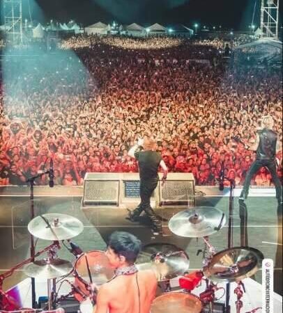 Capital tem público, mas falta local para megashow, debatem produtores