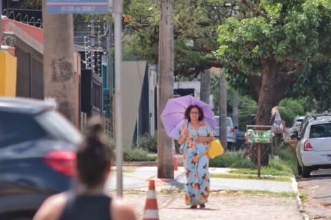 "Cidade de 15 minutos" esbarra em distância e falta de estrutura na Capital