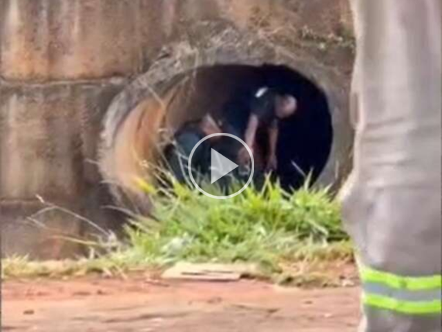 Preso em galeria do Anhanduí disse que ganharia droga por furto de carro