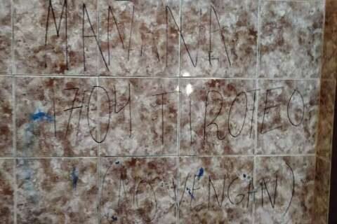 Ameaça de tiroteio suspende aulas em escola na fronteira