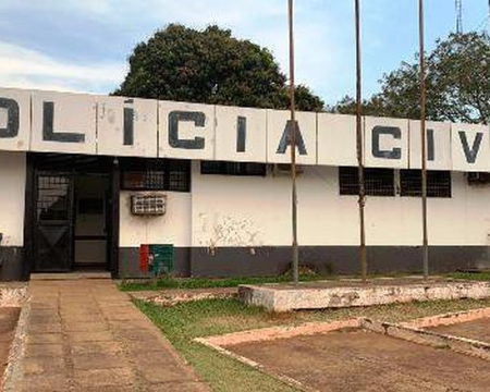 Atirador invade festa, mata homem e deixa outro ferido