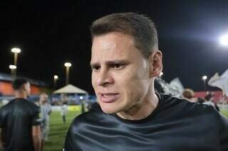 Após vitória na final, Operário celebra tri e projeta estreia na Série D