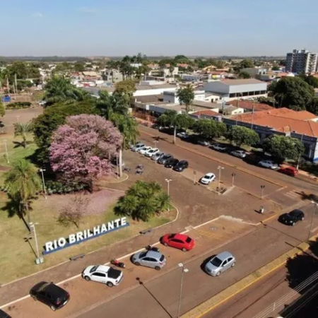 Condenado por homicídio em MT é preso em MS após 17 anos