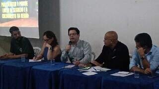 Prefeitura diz que construção de ponte no Segredo está em análise inicial