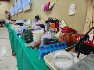 Apesar de cada vez mais movimentados, feirões não cobrem gastos da AACC