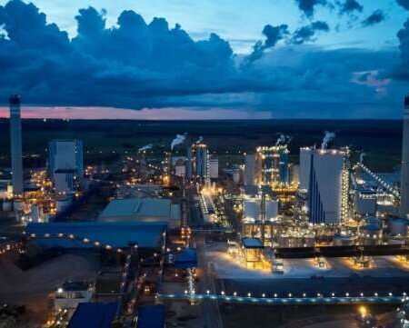 Manutenção em Indústria da celulose leva rede hoteleira ao limite no interior