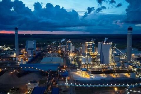 Manutenção em Indústria da celulose leva rede hoteleira ao limite no interior