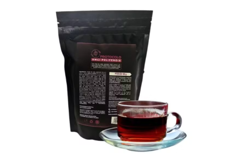 Agência sanitária veta circulação de chá misto produzido sem alvará