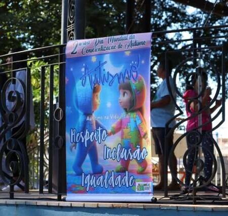 Quase 2 mil pacientes com autismo esperam até 3 anos por terapia na Capital